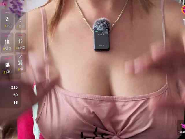 Mmmcutemm webcam