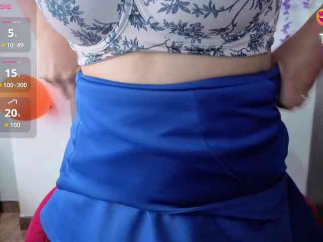 Mmmcutemm webcam