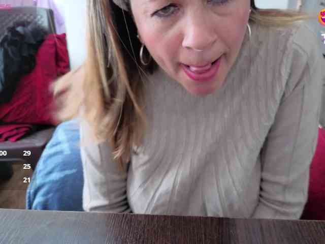 Mmmcutemm webcam