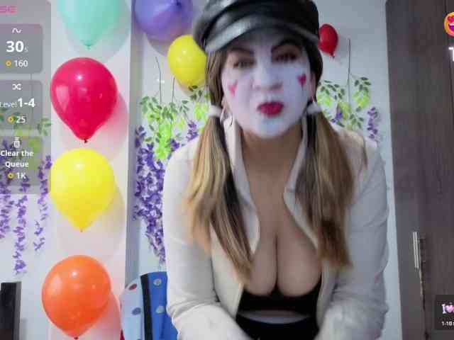 Mmmcutemm webcam