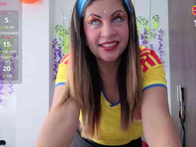 Mmmcutemm webcam