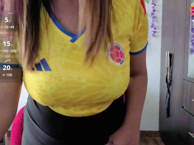 Mmmcutemm webcam