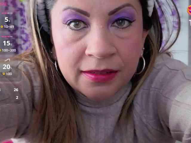 Mmmcutemm webcam