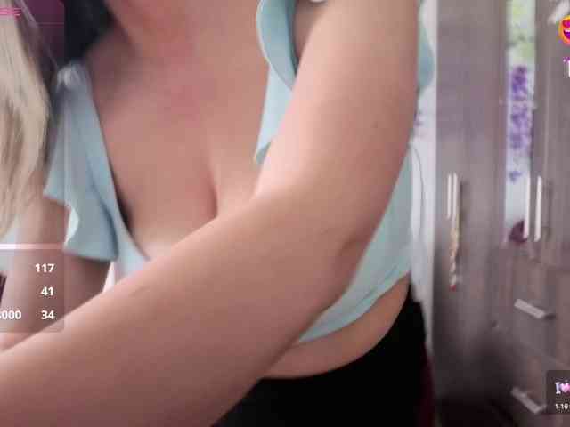 Mmmcutemm webcam