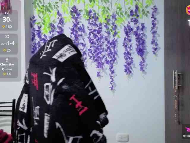 Mmmcutemm webcam