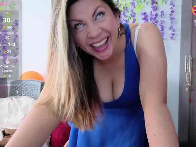 Mmmcutemm webcam