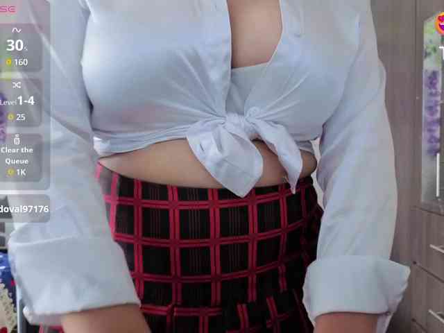Mmmcutemm webcam