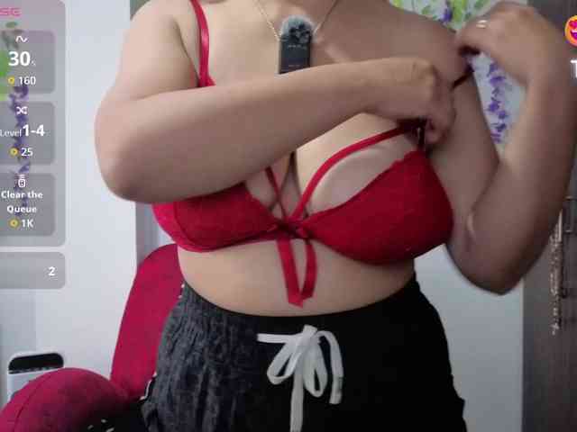 Modelo: Mmmcutemm