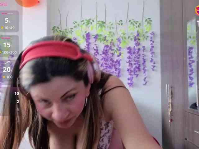 Mmmcutemm webcam