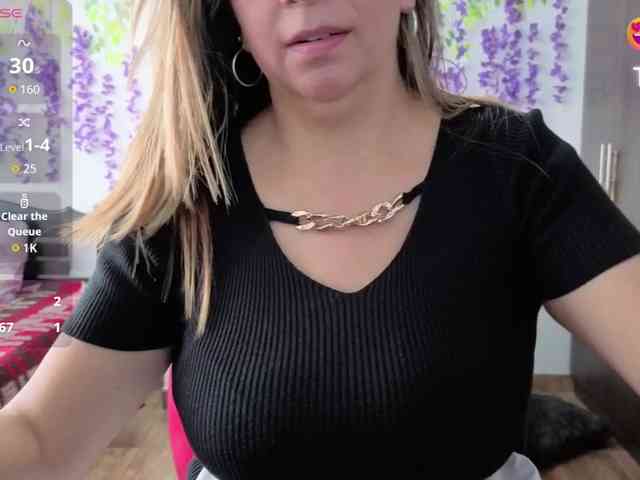 Mmmcutemm webcam