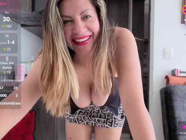 Mmmcutemm webcam