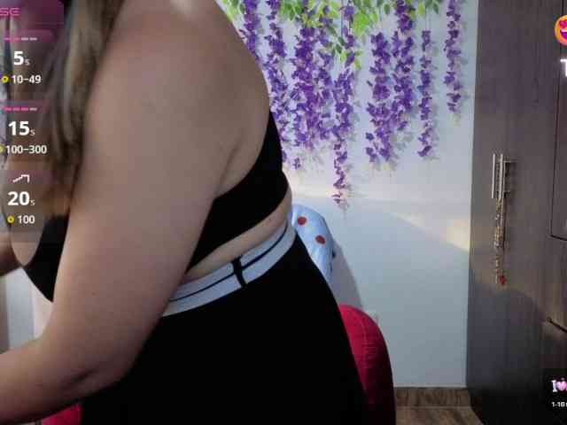 Mmmcutemm webcam