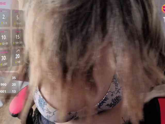 Mmmcutemm webcam
