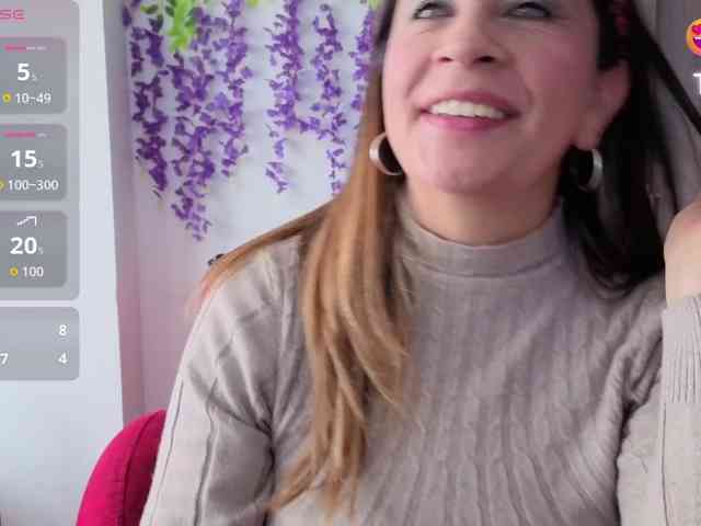 Mmmcutemm webcam