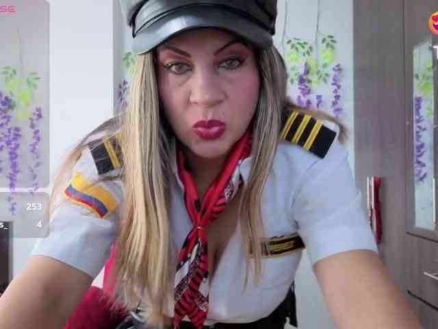Mmmcutemm webcam