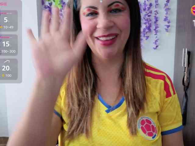 Mmmcutemm webcam