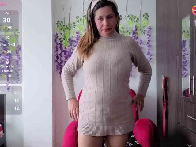Modelo: Mmmcutemm