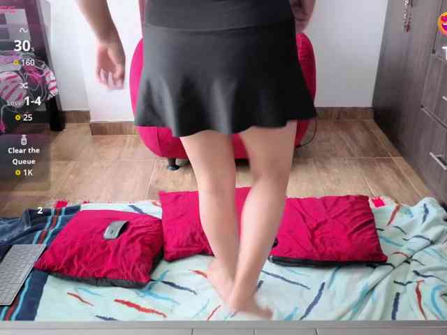 Mmmcutemm webcam