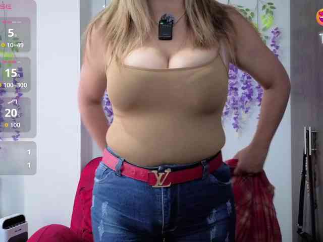 Mmmcutemm webcam