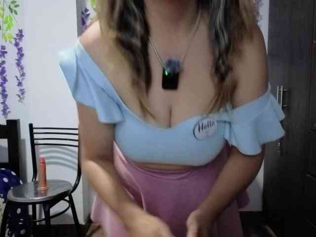 Mmmcutemm webcam