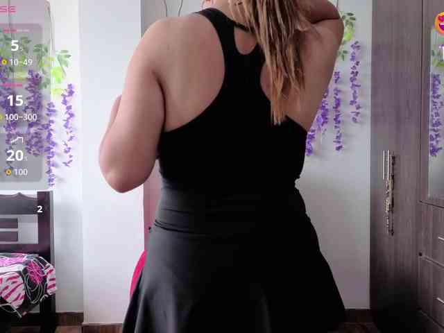 Mmmcutemm webcam
