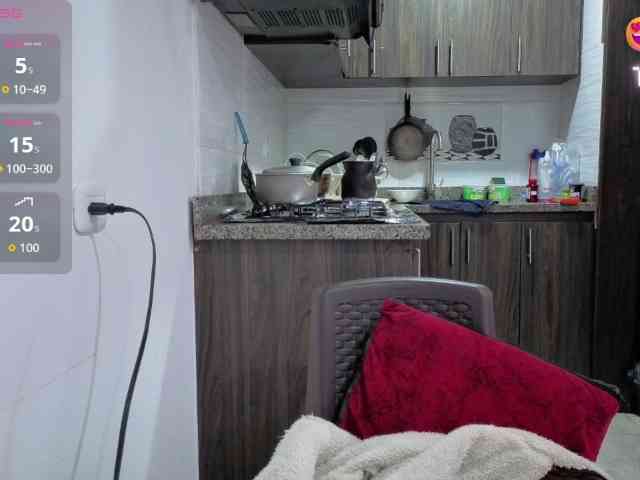 Mmmcutemm webcam
