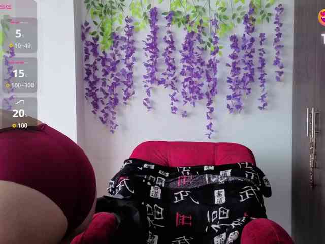 Mmmcutemm webcam