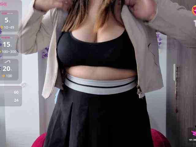 Mmmcutemm webcam