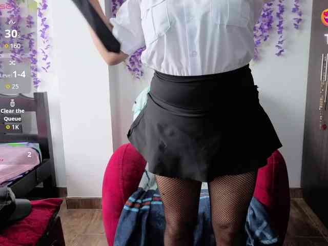 Mmmcutemm webcam