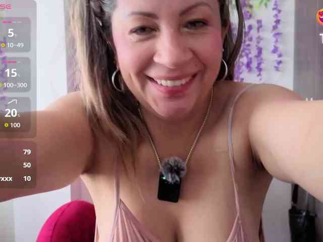 Mmmcutemm webcam