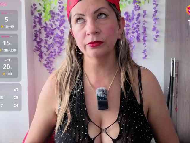 Mmmcutemm webcam