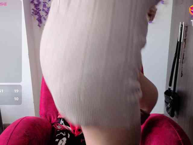 Mmmcutemm webcam