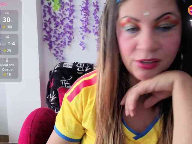 Mmmcutemm webcam