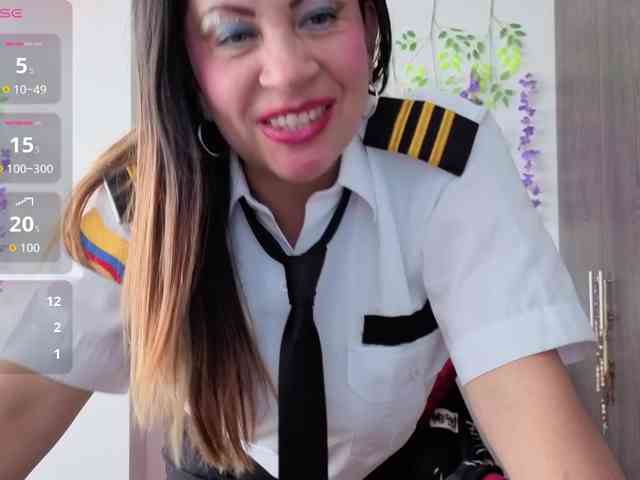 Mmmcutemm webcam