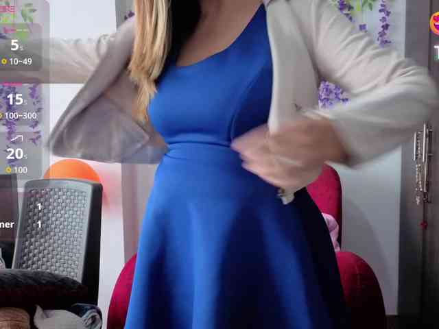 Mmmcutemm webcam