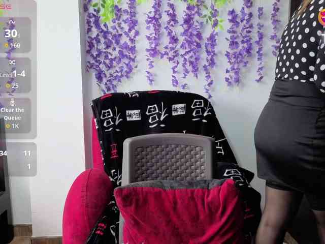 Mmmcutemm webcam