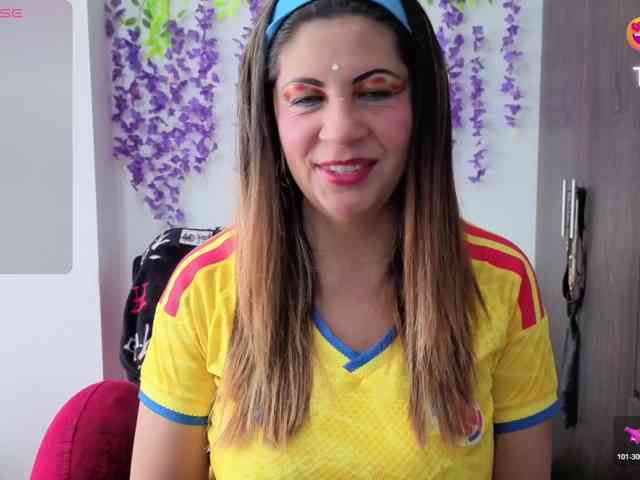 Mmmcutemm webcam