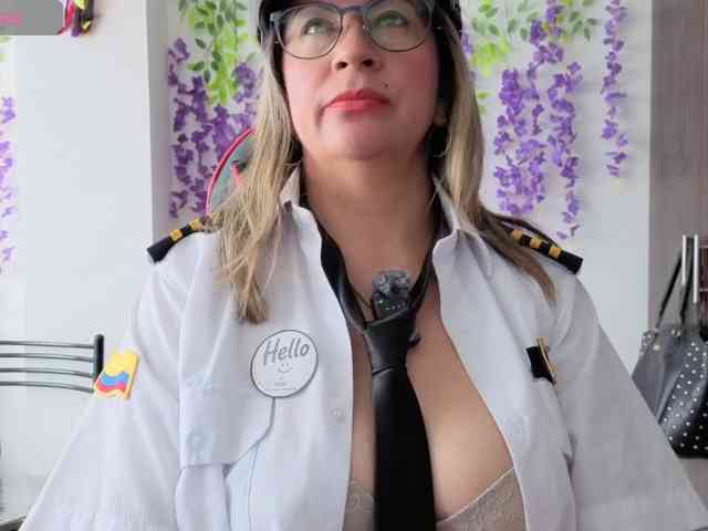 Modelo: Mmmcutemm