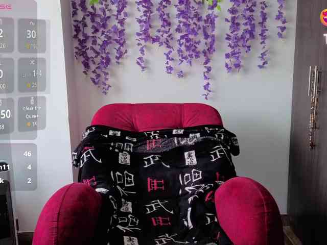 Mmmcutemm webcam