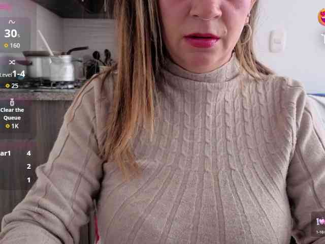 Mmmcutemm webcam