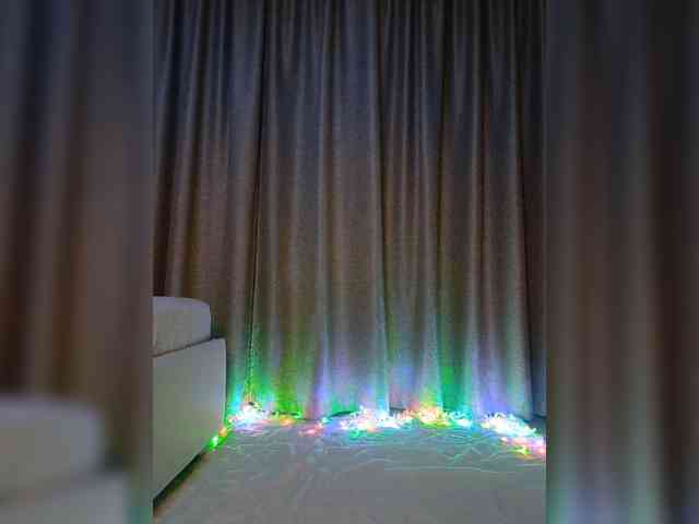 Alfenok webcam