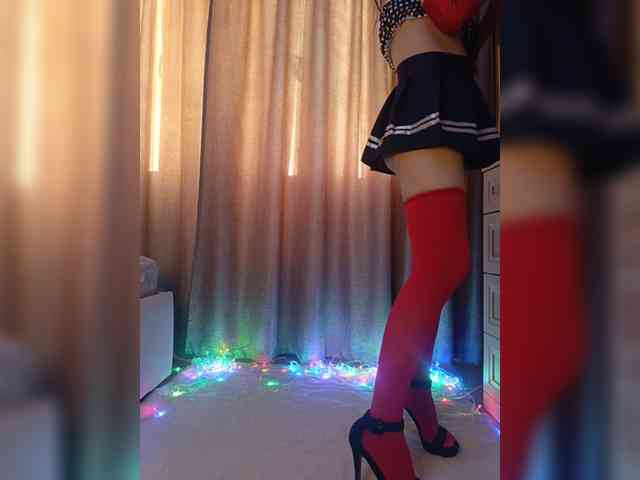 Alfienok Live Webcam on BongaCams