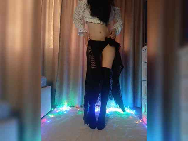 Alfienok Live Webcam on BongaCams