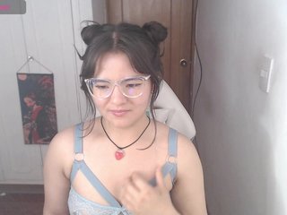 alissamorrison Porn Show