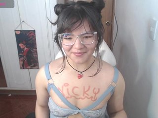 alissamorrison Porn Show