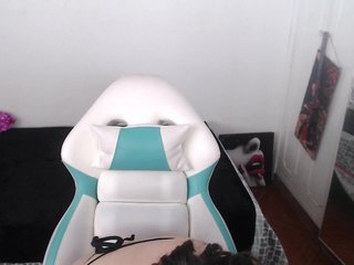 alissamorrison Porn Show