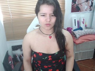 alissamorrison Porn Show