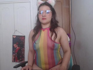 alissamorrison Porn Show