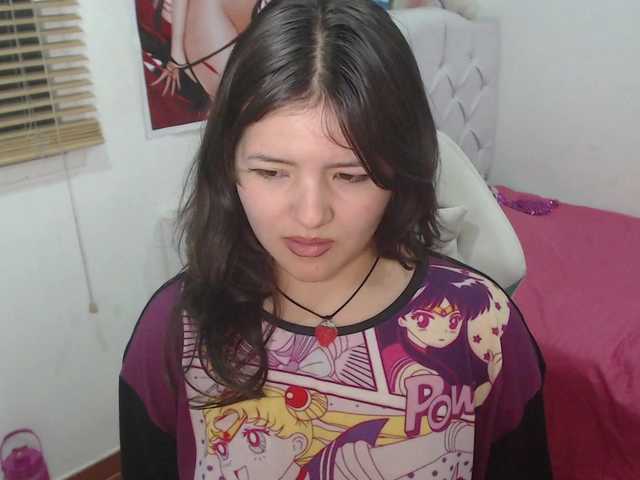 alissamorrison live cam on BongaCams