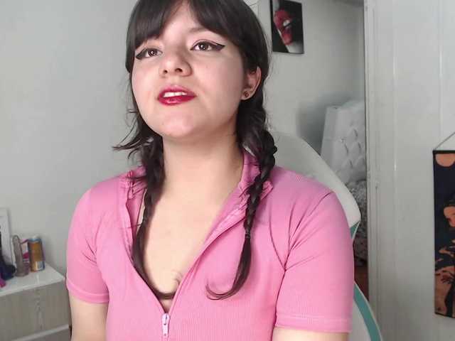 alissamorrison's BongaCams show and profile